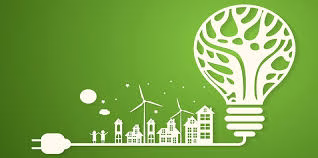 Ecogizing is Energizing!