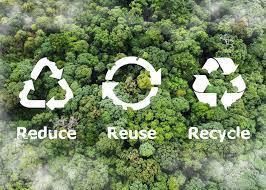 Reimagine Waste, Reinvent Resources