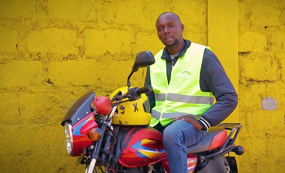 Turning Struggles to Stability: Elijah’s humble beginnings translate to big winnings