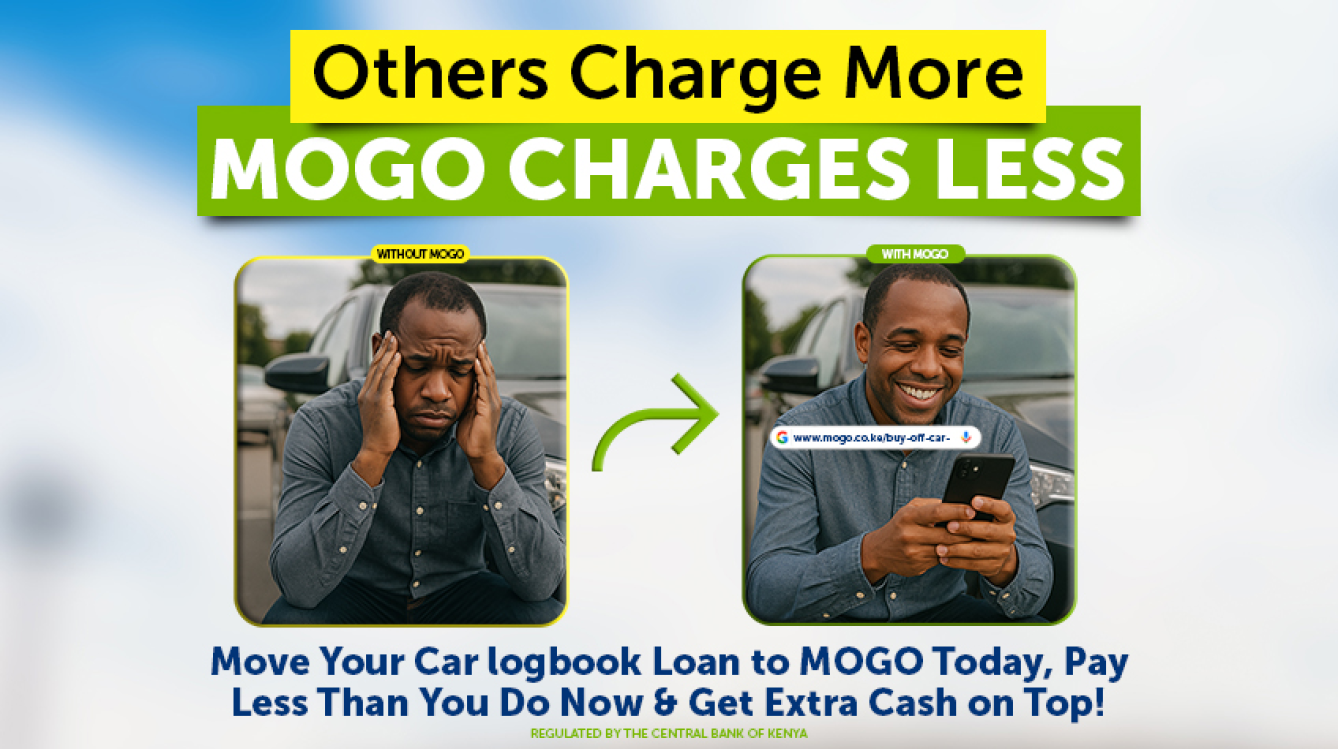 Buyoff logbook loan
