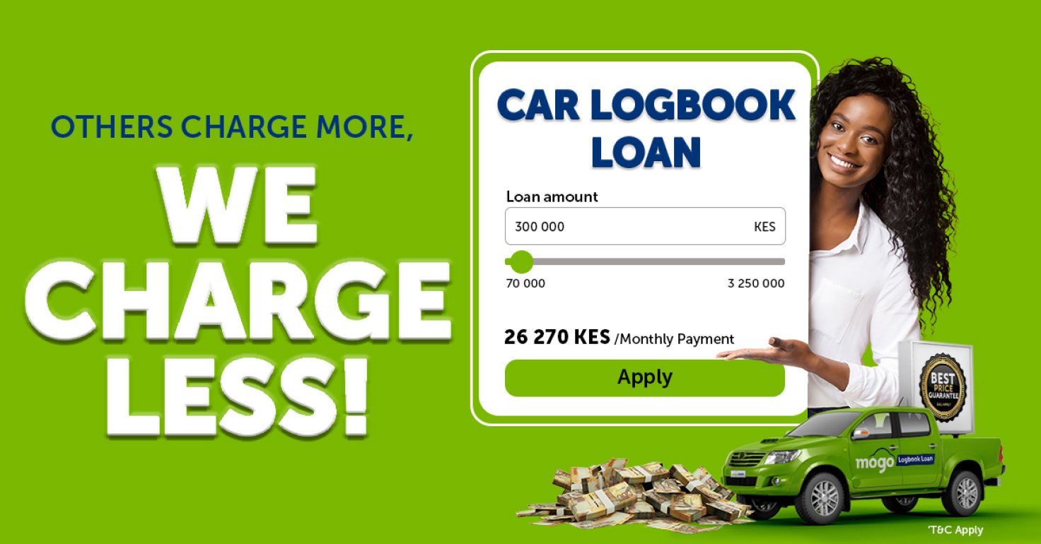 Logbook loans