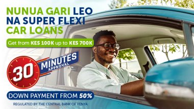 MOGO Car Loans. Car financing in Kenya | MOGO | www.mogo.co.ke