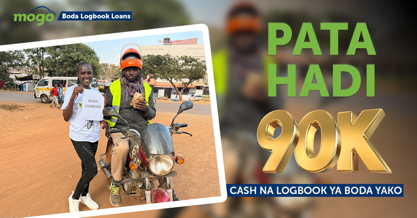 Boda logbook loans