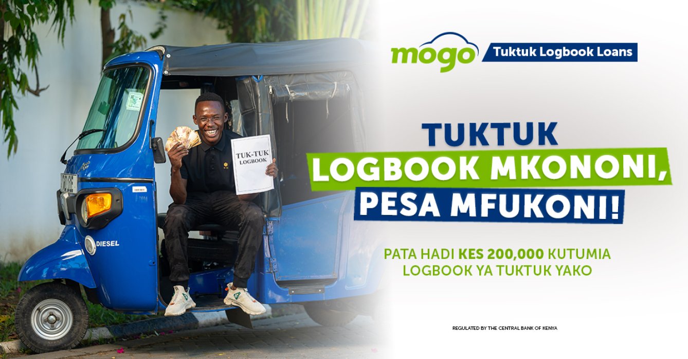 Tuk-tuk logbook loans