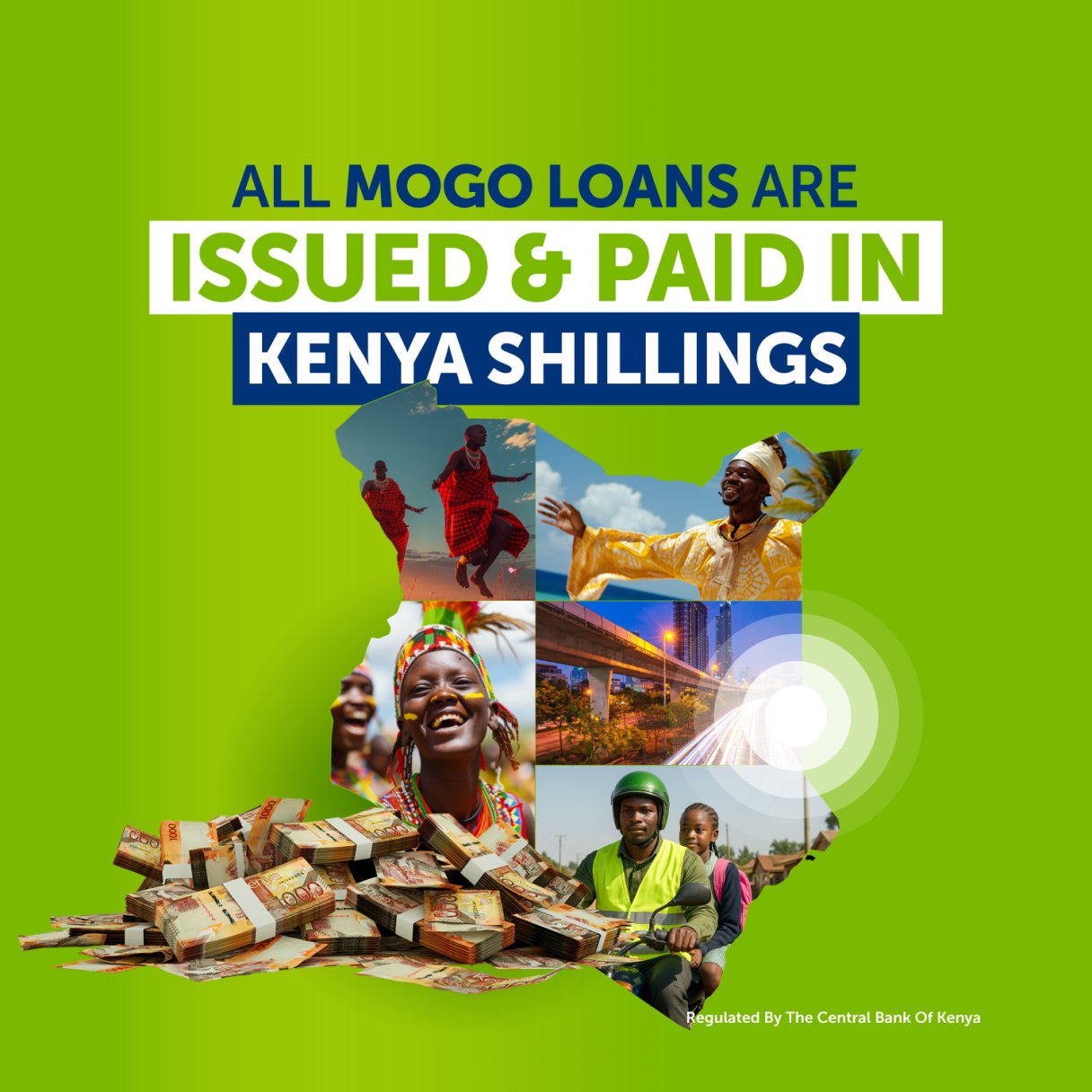 Affordable Car & Boda Boda financing